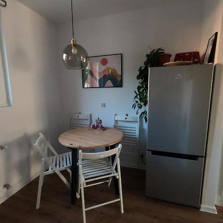 M37 X Fabryczna Apartment ลิมาโนวา ภายนอก รูปภาพ