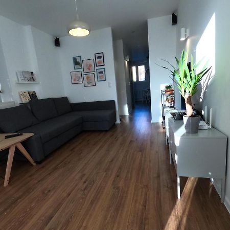 M37 X Fabryczna Apartment ลิมาโนวา ภายนอก รูปภาพ
