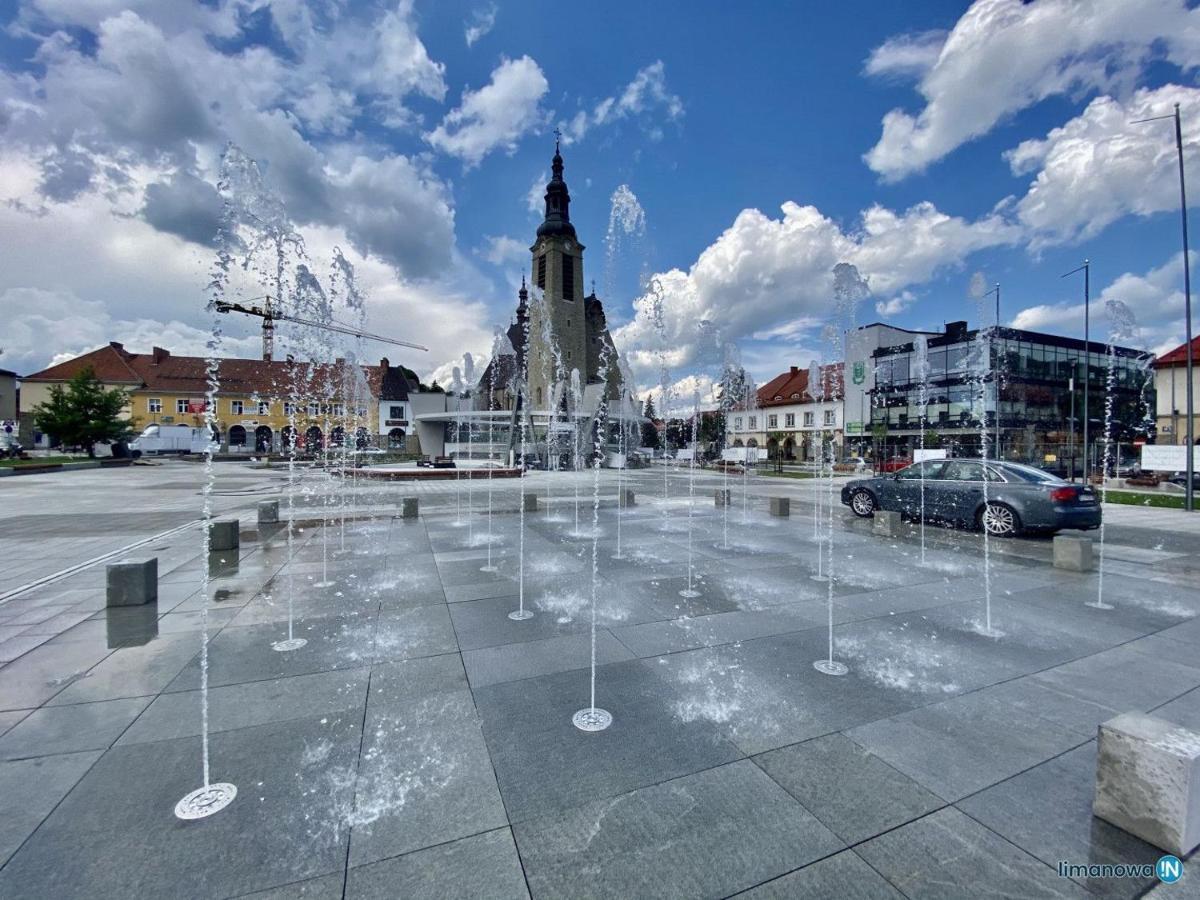 M37 X Fabryczna Apartment ลิมาโนวา ภายนอก รูปภาพ