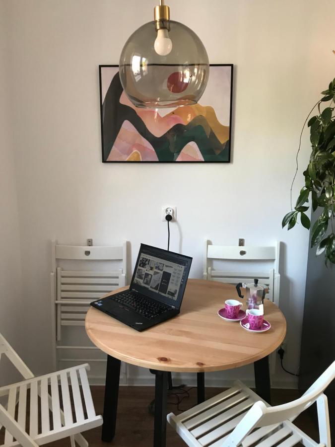 M37 X Fabryczna Apartment ลิมาโนวา ภายนอก รูปภาพ