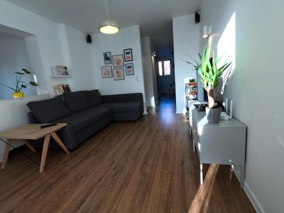 M37 X Fabryczna Apartment ลิมาโนวา ภายนอก รูปภาพ