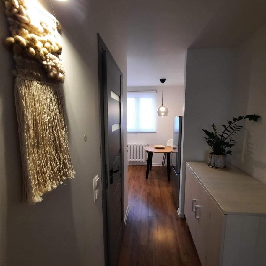 M37 X Fabryczna Apartment ลิมาโนวา ภายนอก รูปภาพ