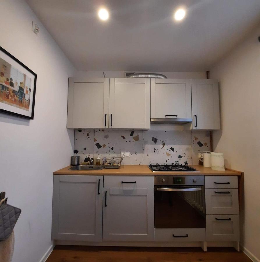 M37 X Fabryczna Apartment ลิมาโนวา ภายนอก รูปภาพ