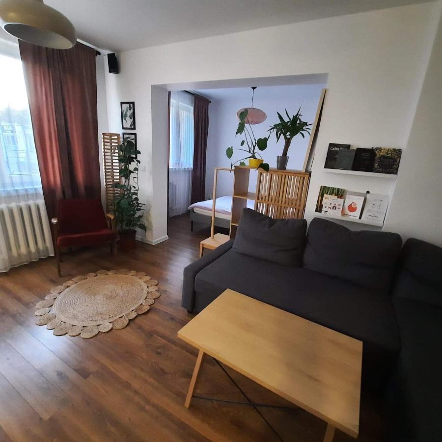 M37 X Fabryczna Apartment ลิมาโนวา ภายนอก รูปภาพ