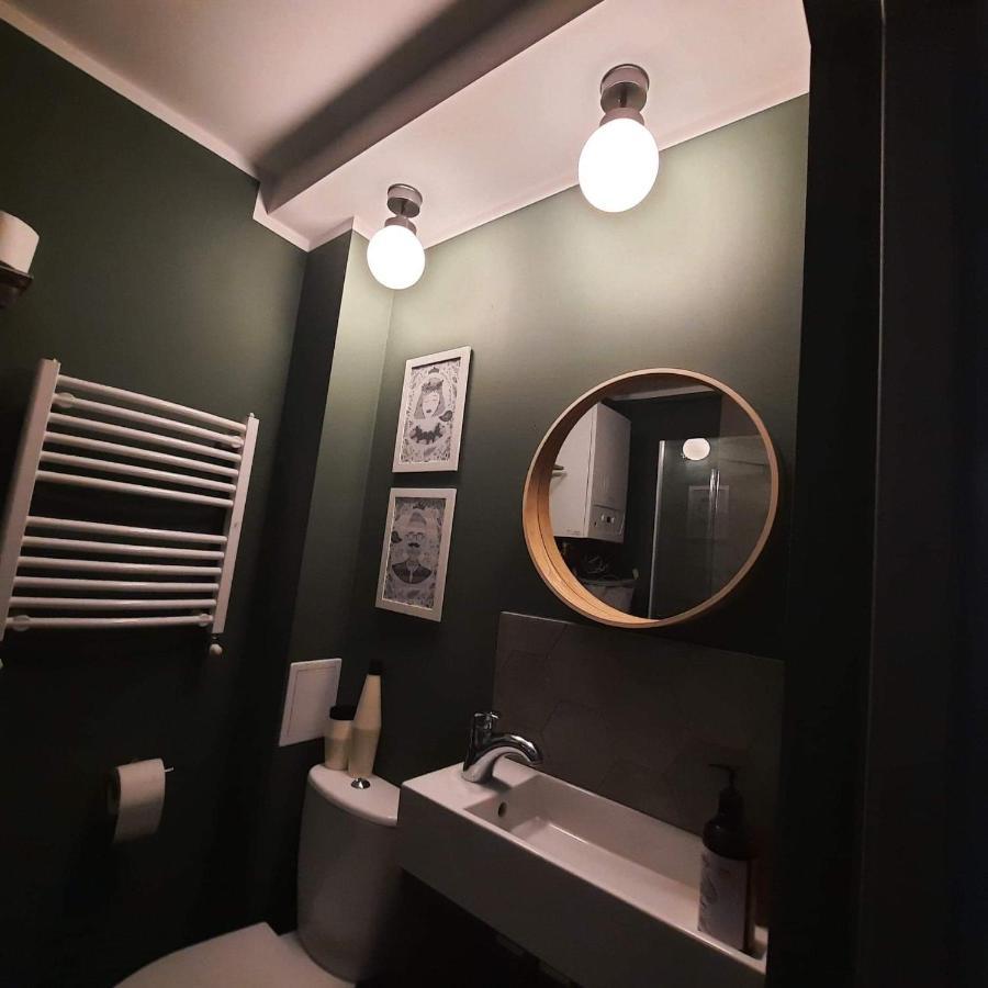 M37 X Fabryczna Apartment ลิมาโนวา ภายนอก รูปภาพ