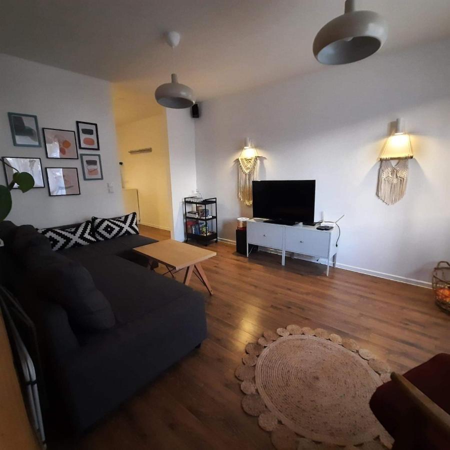 M37 X Fabryczna Apartment ลิมาโนวา ภายนอก รูปภาพ
